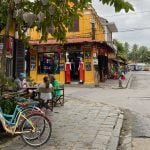 Old Quarter Hoi An Vietnam