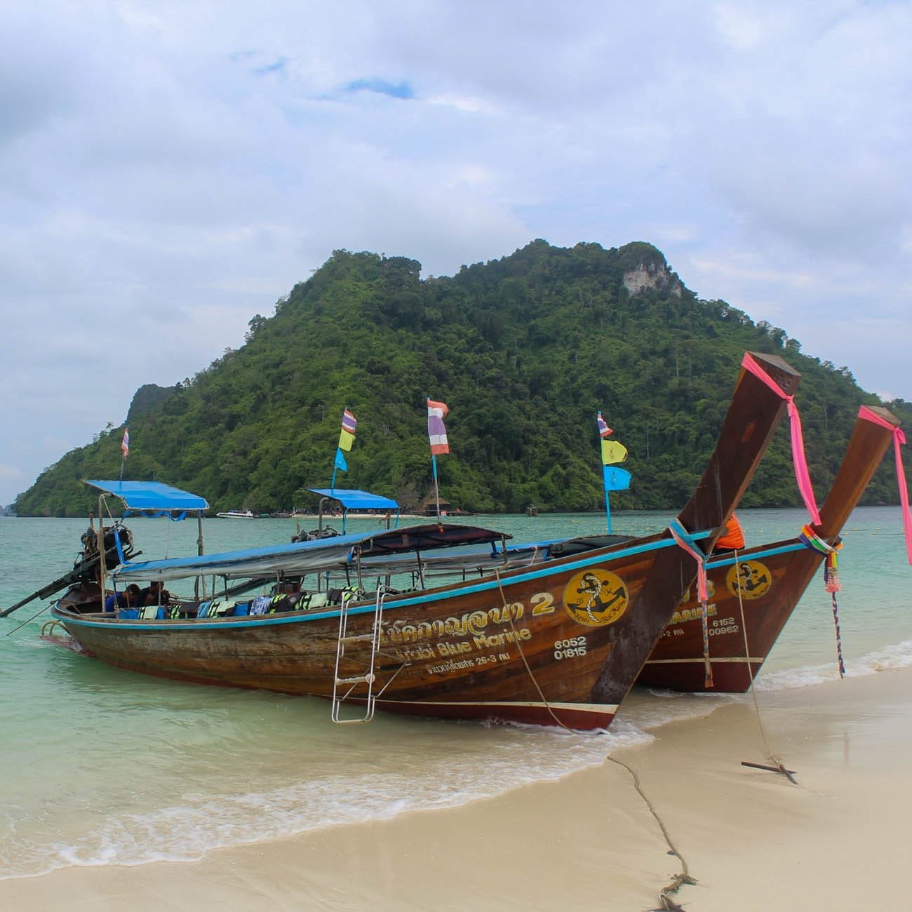 Krabi